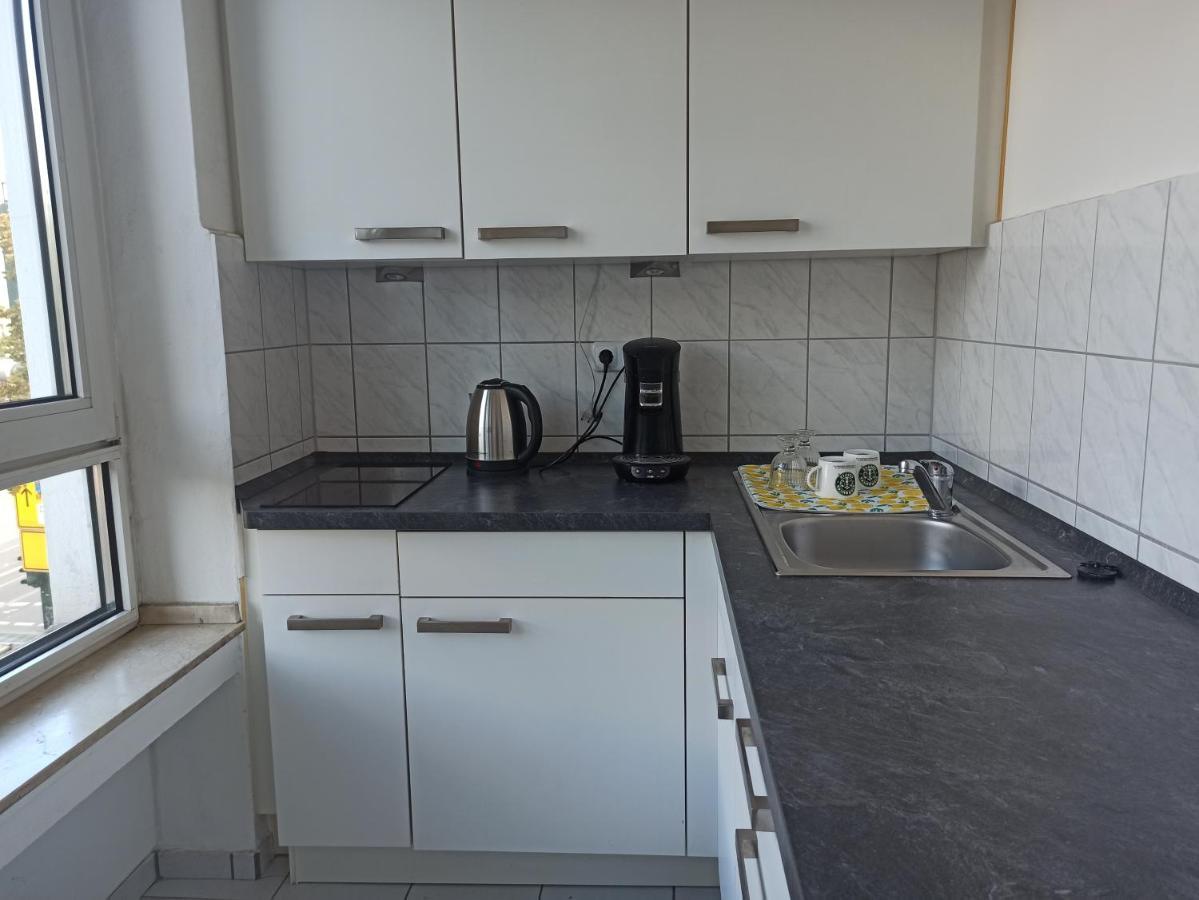 Appartement Central Studio 139