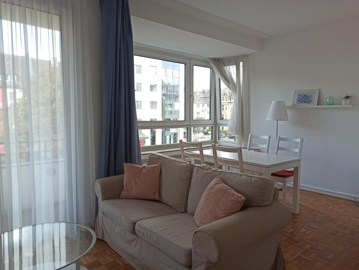 Appartement Central Studio 139 *