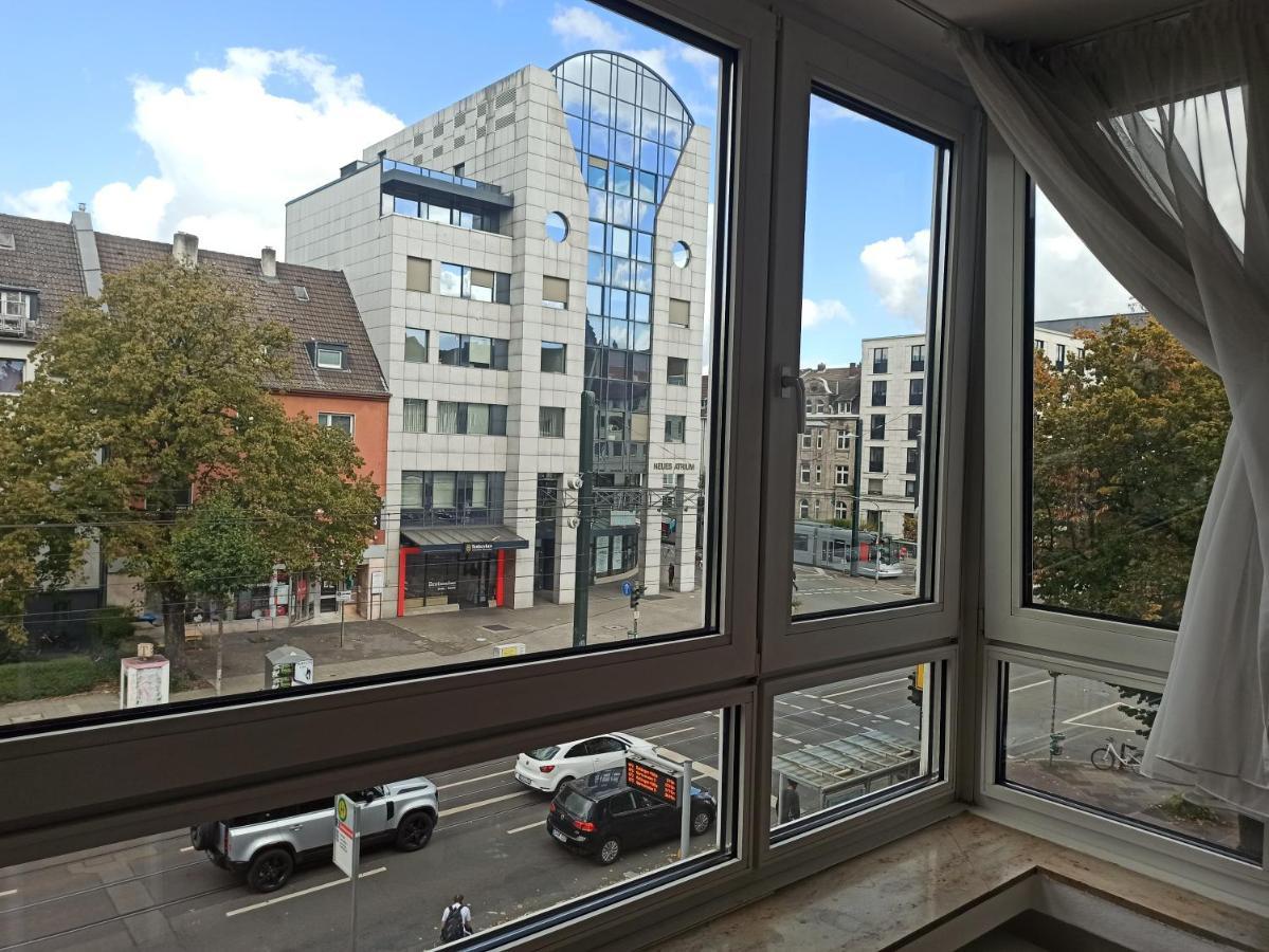 Central Studio 139 Appartement *
